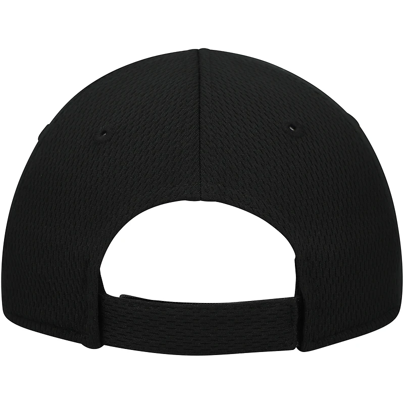 Casquette ajustable Main 9FORTY des Bengals de Cincinnati de New Era pour tout-petits