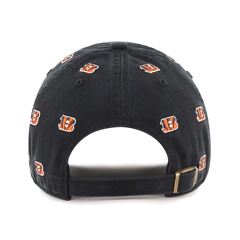 V111020 BENG BK NFL Unisexe Confetti Clean Up HATMENUST