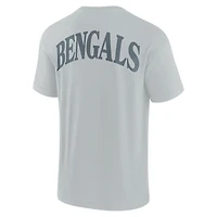 Unisex Fanatics Cincinnati Bengals Elements Iconic T-Shirt