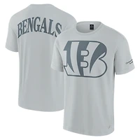 Unisex Fanatics Cincinnati Bengals Elements Iconic T-Shirt