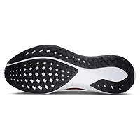 Baskets Nike Air Zoom Pegasus 41 noires unisexes des Bengals de Cincinnati