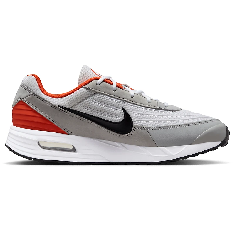 Unisex Nike White Cincinnati Bengals Air Max Verse Sneakers