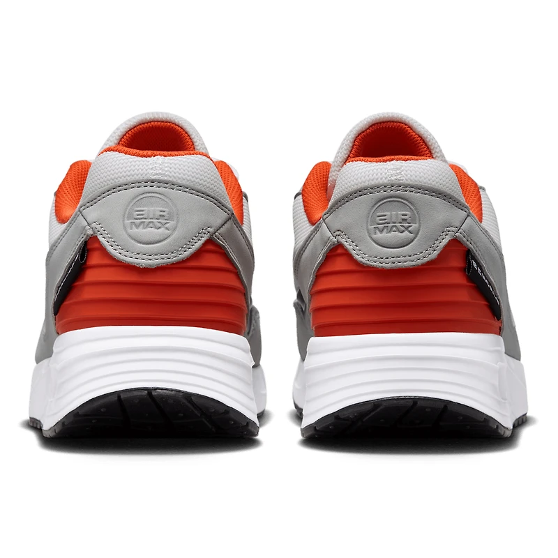 Unisex Nike White Cincinnati Bengals Air Max Verse Sneakers