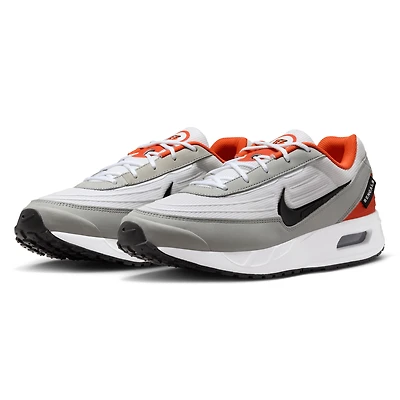 Unisex Nike White Cincinnati Bengals Air Max Verse Sneakers
