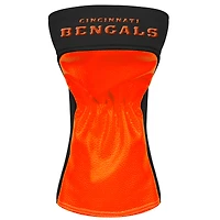 WinCraft Cincinnati Bengals Golf Club Driver Headcover