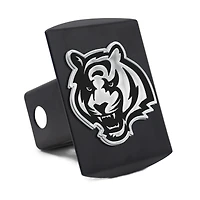 Cache-attelage WinCraft en métal chromé de qualité supérieure avec logo des Bengals de Cincinnati