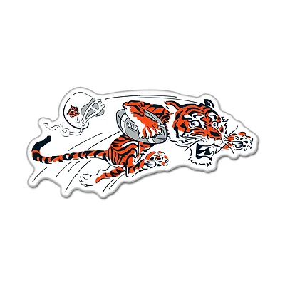WinCraft Cincinnati Bengals Retro Collector Pin