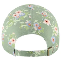 Women's '47  Green Cincinnati Bengals Meadow Garden Clean Up Adjustable Hat