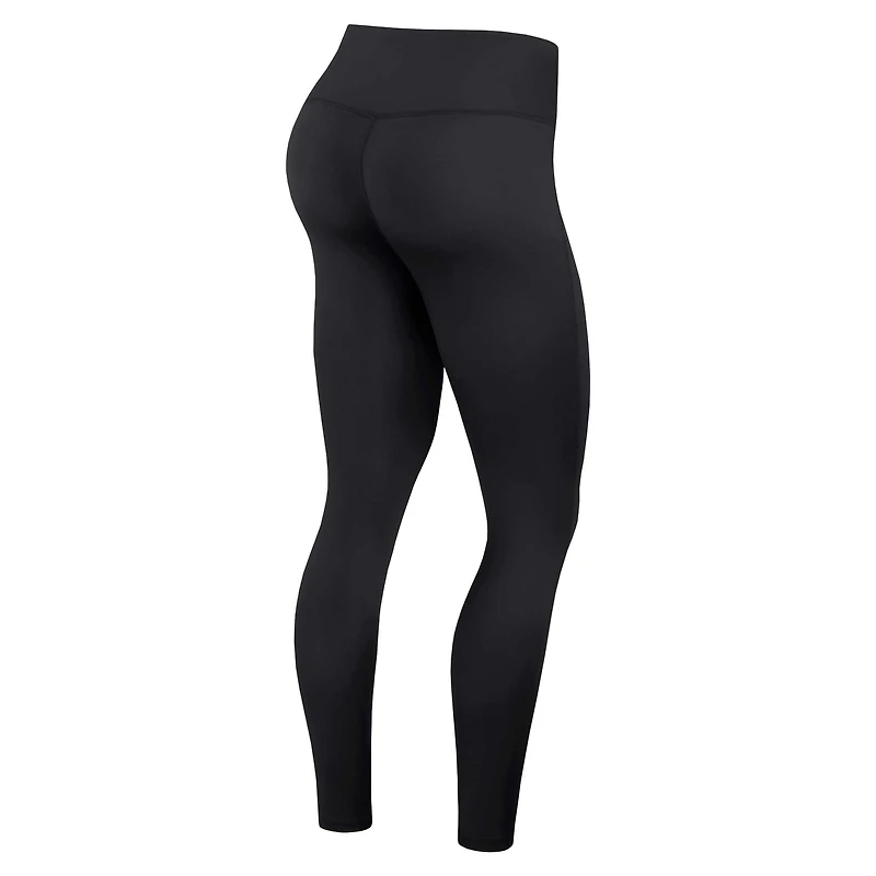 Leggings Fanatics noirs à logo Cincinnati Bengals pour femmes