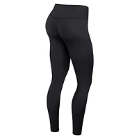 Leggings Fanatics noirs à logo Cincinnati Bengals pour femmes