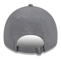 Casquette ajustable 9TWENTY New Era pour femmes, gris, Cincinnati Bengals Color Pack Multi