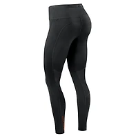 Women's Nike Black Cincinnati Bengals Primetime Epic Fast Dri-FIT Leggings