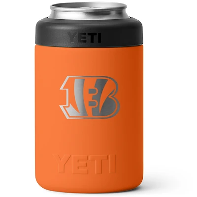Glacière YETI Rambler Colster de 340 ml pour les Bengals de Cincinnati