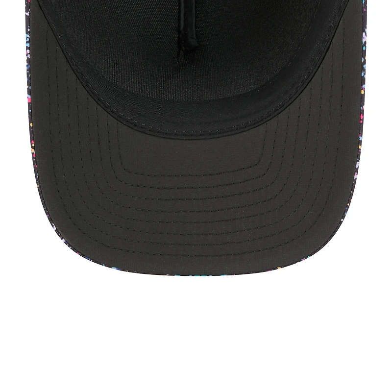 Casquette ajustable 9FORTY NFL Crucial Catch 2025 des Bengals de Cincinnati de New Era pour jeunes