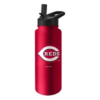 Rouges de Cincinnati 34 oz. Bouteille d'extinction