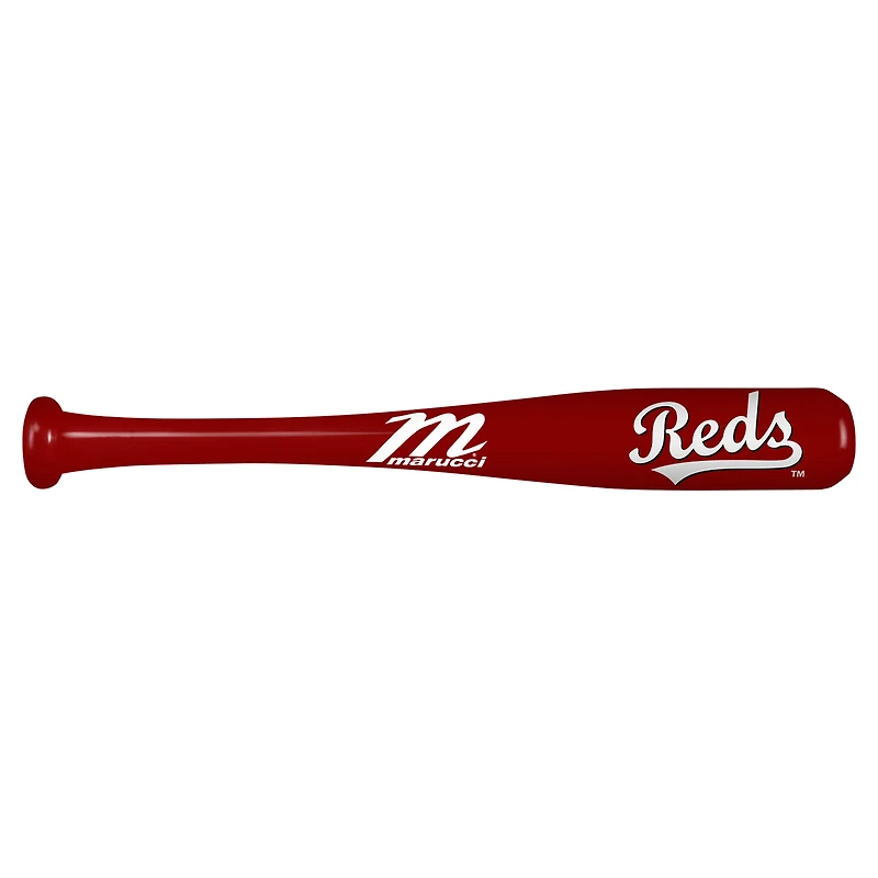 Mini-batte souvenir des Reds de Cincinnati