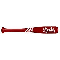 Mini-batte souvenir des Reds de Cincinnati