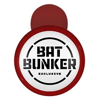 Mini-batte souvenir des Reds de Cincinnati