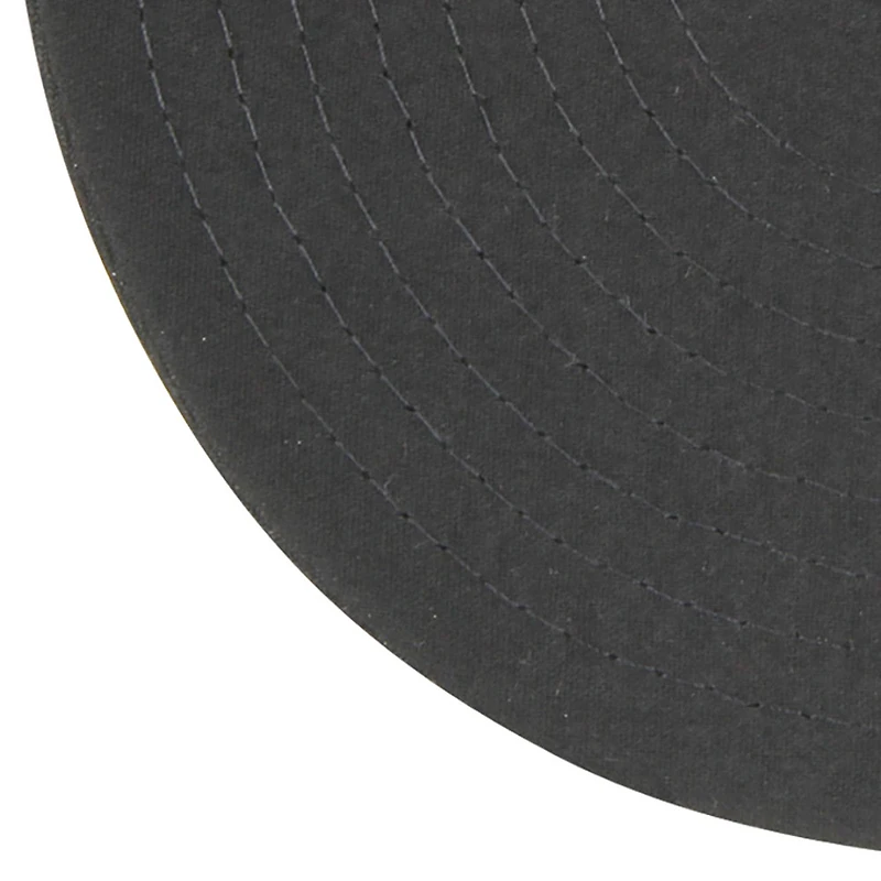 Cincinnati Reds New Era Road Authentic Collection On-Field Logo Low Profile 59FIFTY - Casquette ajustée Rouge/Noir