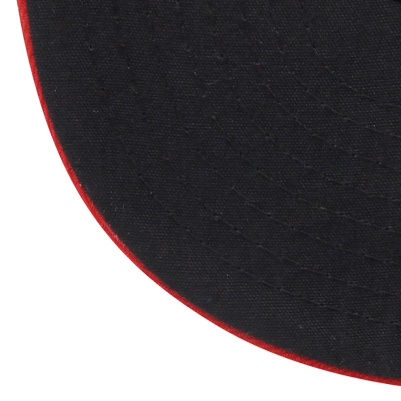 Cincinnati Reds New Era Youth Home Authentic Collection On-Field 59FIFTY - Fitted Hat Red