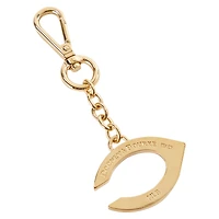 Dooney & Bourke Cincinnati Reds Pendant Bag Charm