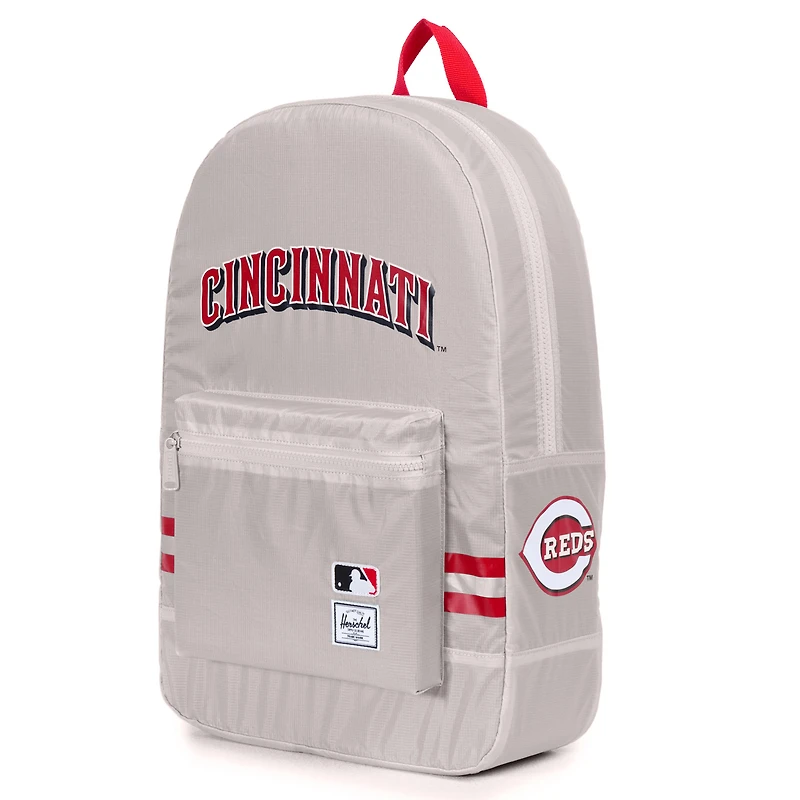 Sac à dos pliable Herschel Supply Co. Cincinnati Reds