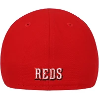Infant New Era Red Cincinnati Reds My First 59FIFTY Fitted Hat