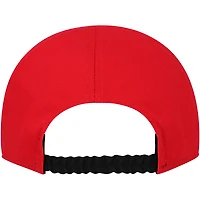 Infant New Era Red Cincinnati Reds Team Color My First 9TWENTY Flex Hat