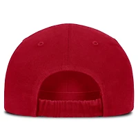 Infant Nike Red Cincinnati Reds Mascot Club Flex Hat