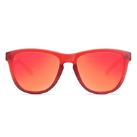 Lunettes de soleil de sport haut de gamme Knockaround Cincinnati Reds