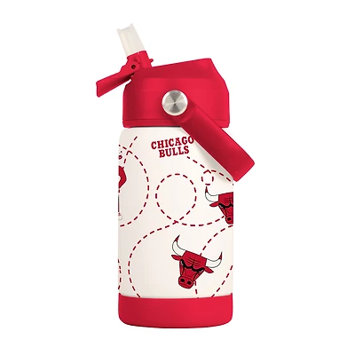 Bouteille Mascotte de 35 cl des Cincinnati Reds
