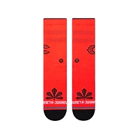 Chaussettes Homme Stance Reds Cincinnati Reds 2023 MLB City Connect Crew