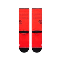 Chaussettes Homme Stance Reds Cincinnati Reds 2023 MLB City Connect Crew