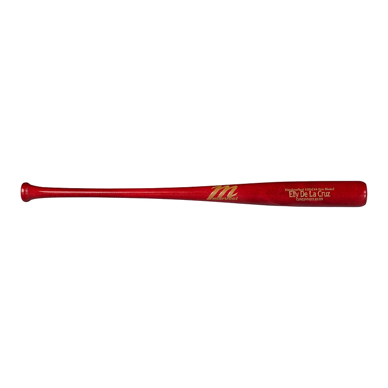 Marucci Sports Elly De La Cruz Cincinnati Reds Modèle Réplique Mini Batte