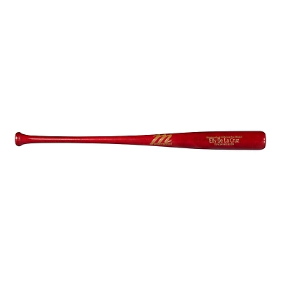 Marucci Sports Elly De La Cruz Cincinnati Reds Modèle Réplique Mini Batte