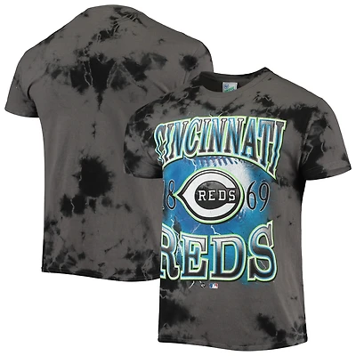 T-shirt tubulaire Vintage Cincinnati Reds Wonder Boy '47 pour homme