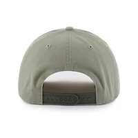 Chapeau ajustable Canyon Ranchero Hitch '47 Olive Cincinnati Reds