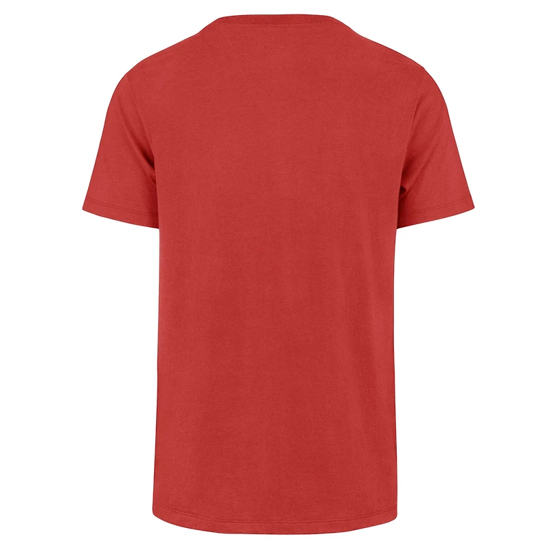 T-shirt '47 Reds Cincinnati HR Celebration pour homme
