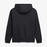 Sweat à capuche zippé Levelwear kaki Cincinnati Reds Podium pour homme