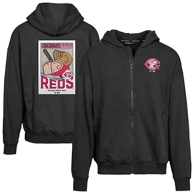 V110439 REDS 002 MLB 24 LVC DS CAN Uphill CT Noyau Logo LC FZ JACMENFLC 00RC76DS0370X36001CBLACK0 #3