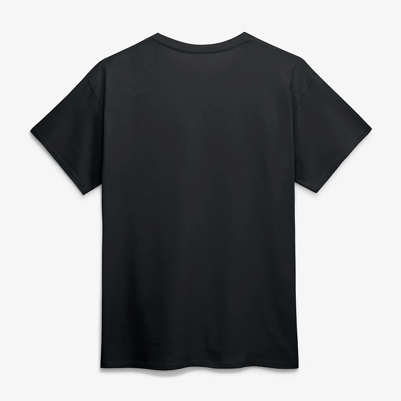 T-shirt homme rouge à logo athlétique des Reds de Cincinnati