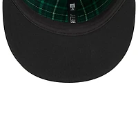 Men's New Era  Black Cincinnati Reds 2026 St. Patrick's Day 59FIFTY Fitted Hat