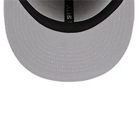 Casquette ajustée 59FIFTY marron des Cincinnati Reds New Era pour hommes