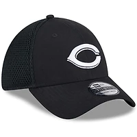 Men's New Era Cincinnati Reds Neo 39THIRTY Flex Hat