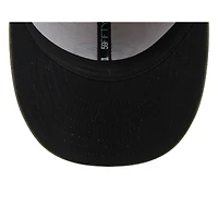 Casquette ajustée 59FIFTY basse pour homme New Era, beige clair/olive, Cincinnati Reds 2025 Armed Forces Day