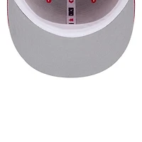 Men's New Era Red Cincinnati Reds 2026 City Connect 9FIFTY Snapback Hat