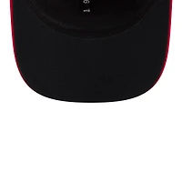 Casquette ajustable New Era rouge Cincinnati Reds 2026 City Connect 9SEVENTY pour homme
