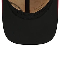Men's New Era Red Cincinnati Reds 2026 MLB All-Star Game 39THIRTY Flex Hat