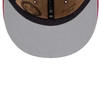 Men's New Era Red Cincinnati Reds 2026 MLB All-Star Game 59FIFTY Fitted Hat