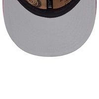 Men's New Era Red Cincinnati Reds 2026 MLB All-Star Game 9FIFTY Snapback Hat